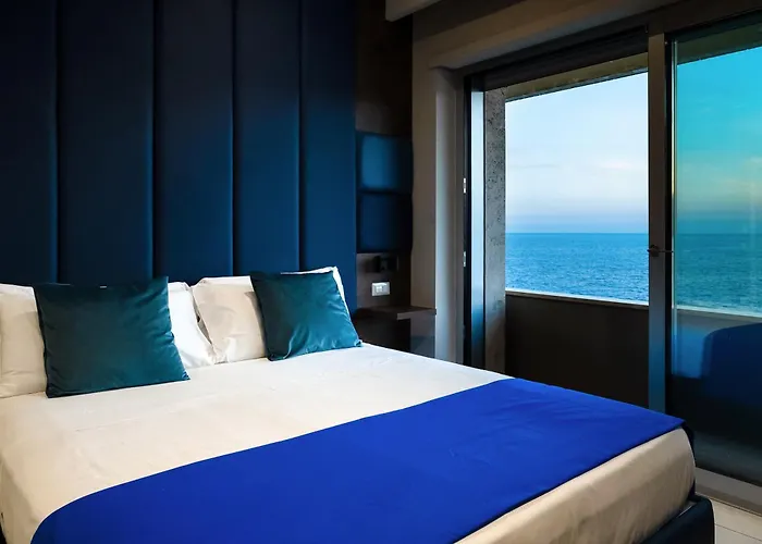 Imperatrice SuitesHotel Napoli